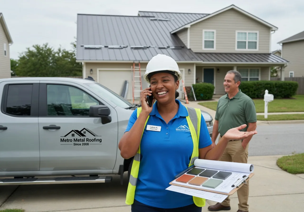 Metal Roofing Installation Manson, WA FAQs