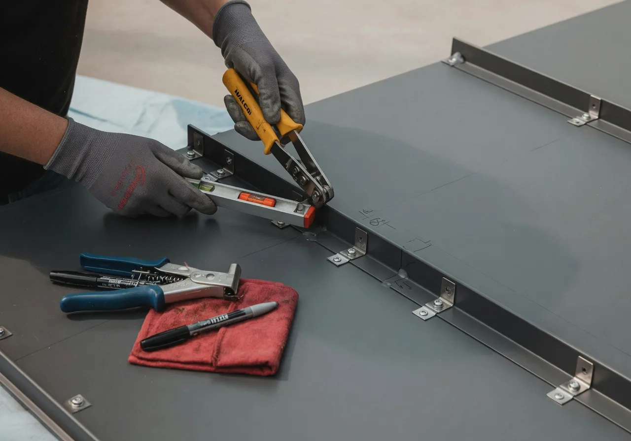 Why choose Metal Roofing Installation in Manson, WA